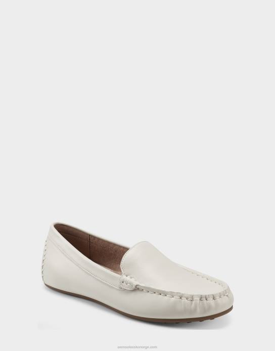 nei Aerosoles kvinner loafer bein skinn0J4B199