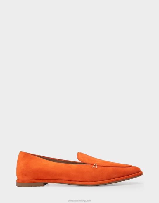 nei Aerosoles kvinner loafer mandarin0J4B215