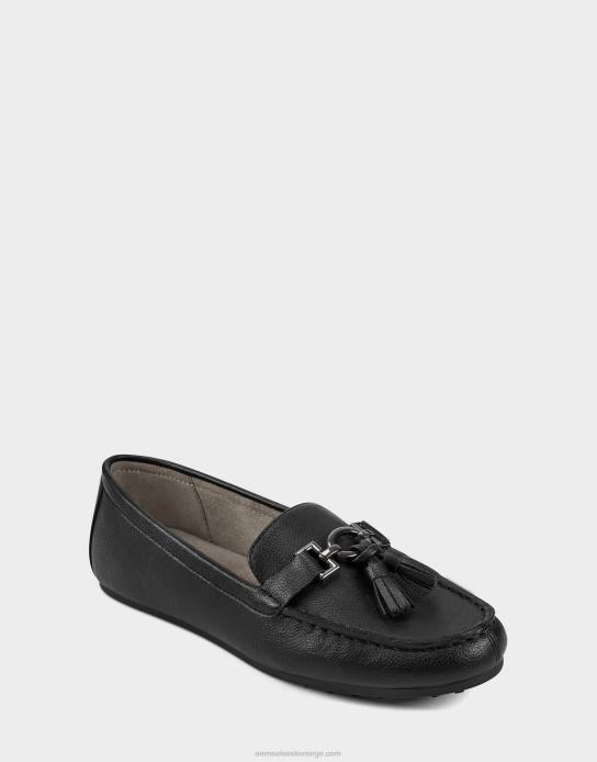 nei Aerosoles kvinner loafer svart0J4B155