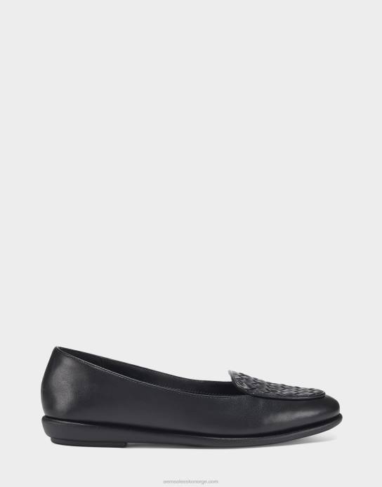 nei Aerosoles kvinner loafer svart0J4B249