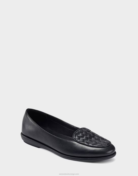 nei Aerosoles kvinner loafer svart0J4B249