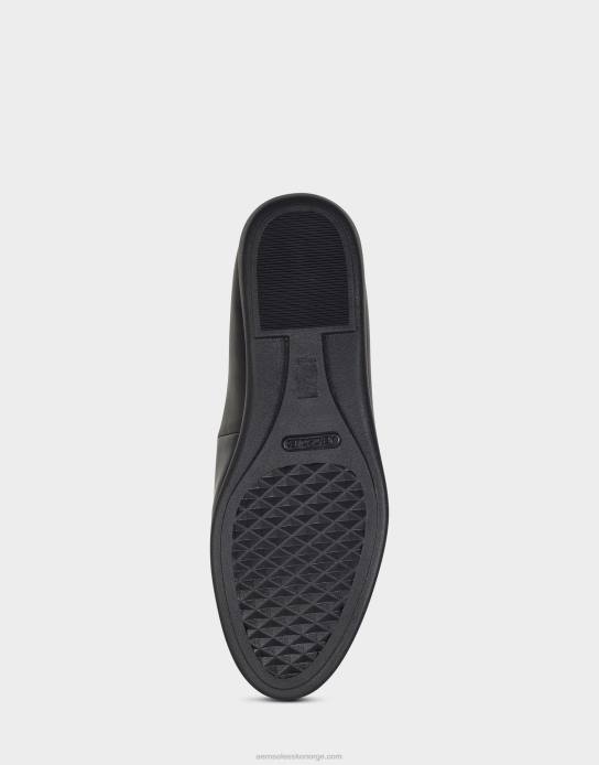 nei Aerosoles kvinner loafer svart0J4B249