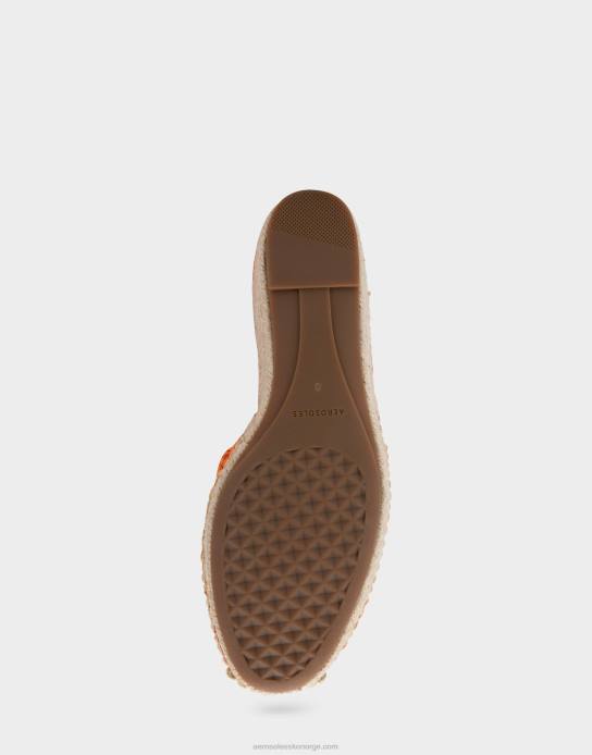 nei Aerosoles kvinner plattform espadrille mandarin0J4B257