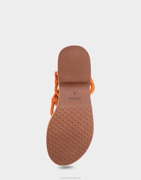 nei Aerosoles kvinner sandal mandarin0J4B399