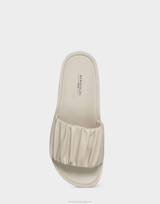 nei Aerosoles kvinner sandal off-white0J4B310