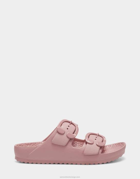 nei Aerosoles kvinner sandal rosa0J4B291