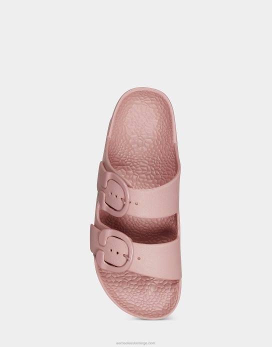 nei Aerosoles kvinner sandal rosa0J4B291